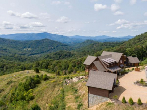 Bear Haven Hideaway at Eagles Nest